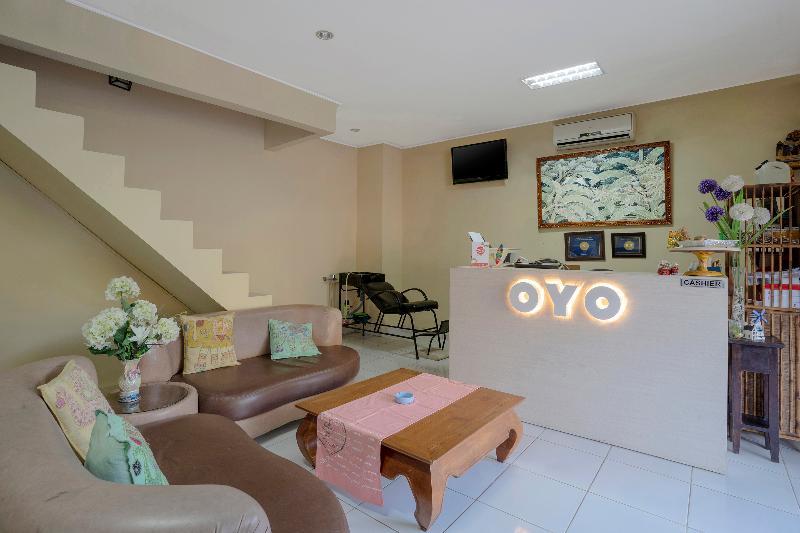 Terrace Garden Homestay And Spa جيمباران المظهر الخارجي الصورة