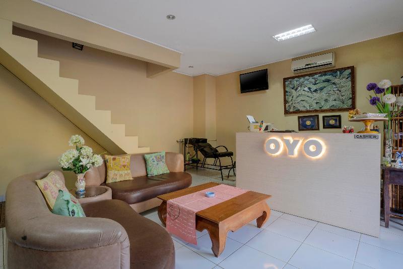 Terrace Garden Homestay And Spa جيمباران المظهر الخارجي الصورة